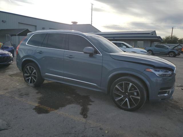 Photo 4 from auction – 2023 VOLVO XC90 PLUS with VIN YV4L12PN1P1990181