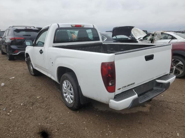 Photo 2 from auction – 2012 CHEVROLET COLORADO with VIN 1GCCSBF94C8104442