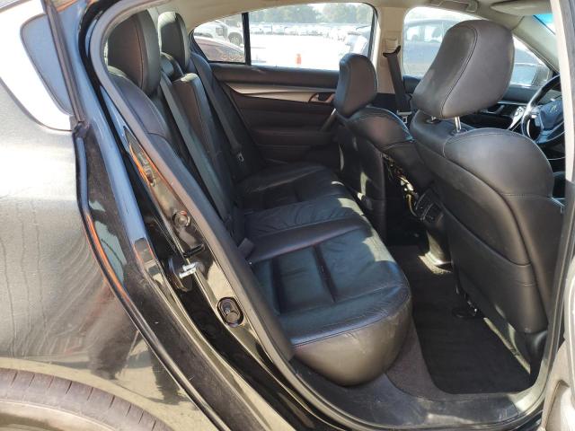 Photo 10 from auction – 2009 ACURA TL with VIN 19UUA86259A016225