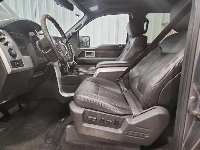 Photo 7 from auction – 2014 FORD F150 SUPER with VIN 1FTFW1ET4EFC28203