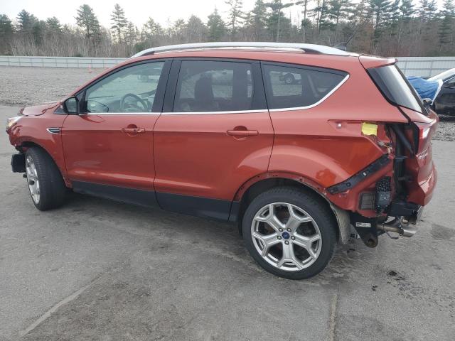 Photo 2 from auction – 2019 FORD ESCAPE TIT with VIN 1FMCU9J97KUC08046