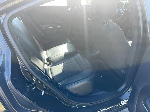 Photo 6 from auction – 2015 DODGE CHARGER PO with VIN 2C3CDXAG3FH741452