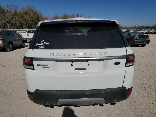 Photo 6 from auction – 2017 LAND ROVER RANGE ROVE with VIN SALWR2FV7HA128006