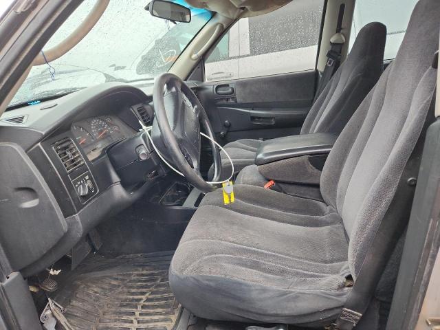 Photo 7 from auction – 2003 DODGE DAKOTA with VIN 1D7HG38X63S219030