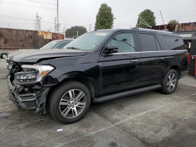 Photo 1 from auction – 2024 FORD EXPEDITION with VIN 1FMJK2A8XREA33212
