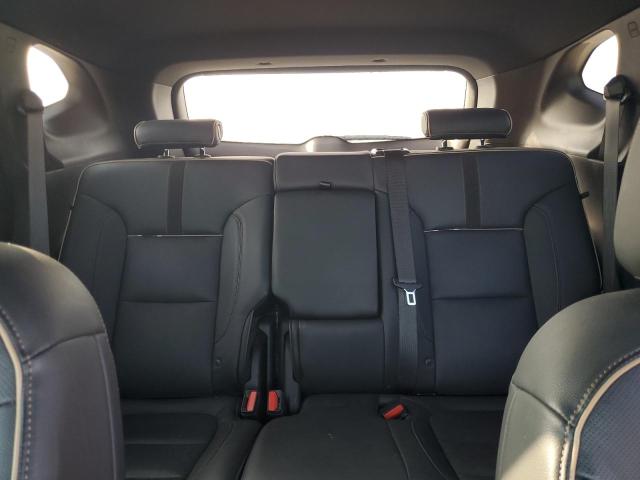 Photo 10 from auction – 2020 CHEVROLET BLAZER PRE with VIN 3GNKBFRS4LS648486