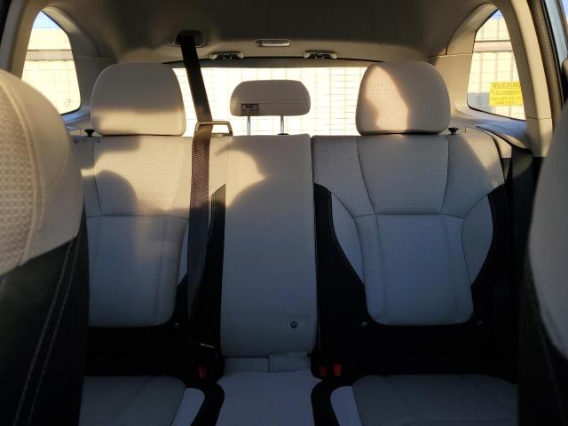 Photo 10 from auction – 2022 SUBARU FORESTER with VIN JF2SKAAC2NH463205