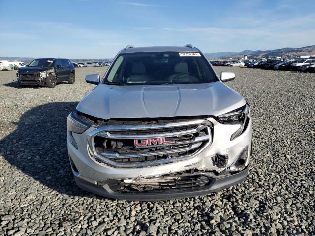 Photo 5 from auction – 2018 GMC TERRAIN SL with VIN 3GKALPEX8JL258897