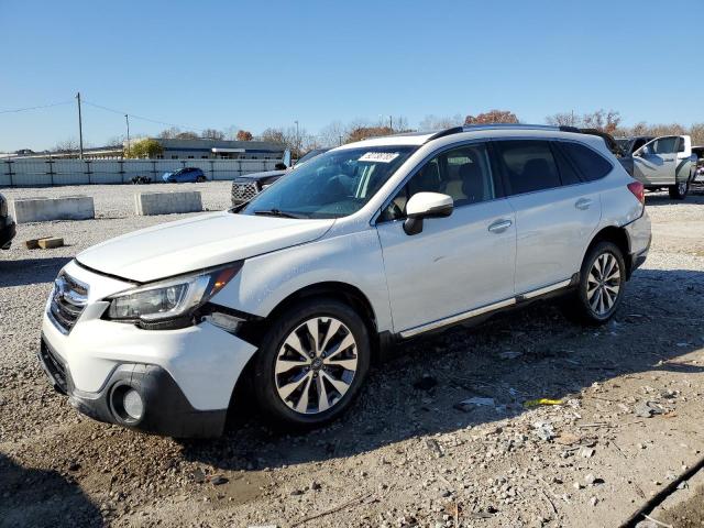 SUBARU OUTBACK TO 2019 with VIN 4S4BSATC3K3384884 - Photo from auction