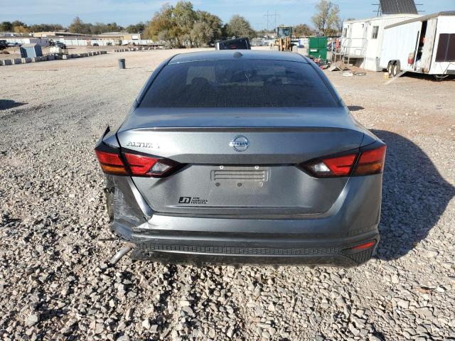 Photo 6 from auction – 2019 NISSAN ALTIMA 2.5 with VIN 1N4BL4BV4KC165038