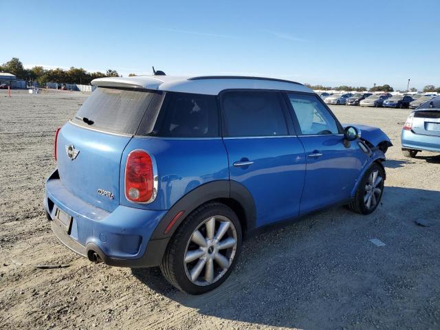 Photo 3 from auction – 2011 MINI COOPER S C with VIN WMWZC5C52BWL53470