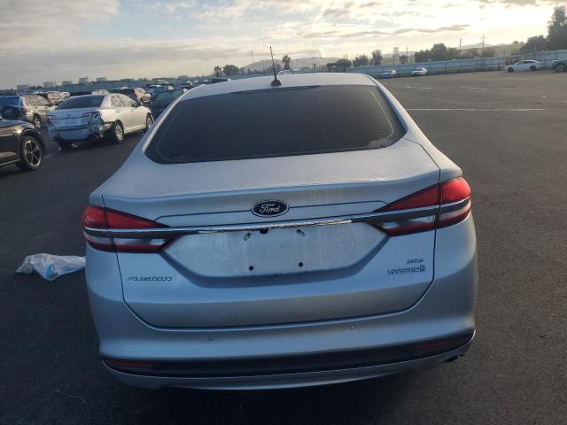 Photo 6 from auction – 2018 FORD FUSION SE with VIN 3FA6P0LU5JR211884