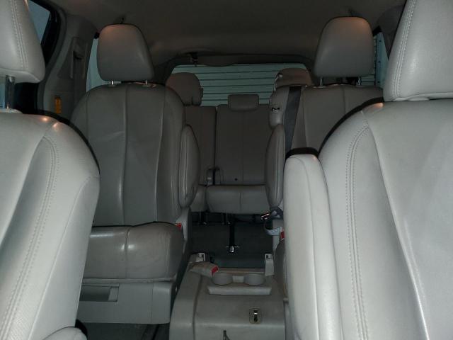 Photo 10 from auction – 2014 TOYOTA SIENNA XLE with VIN 5TDYK3DC3ES458106