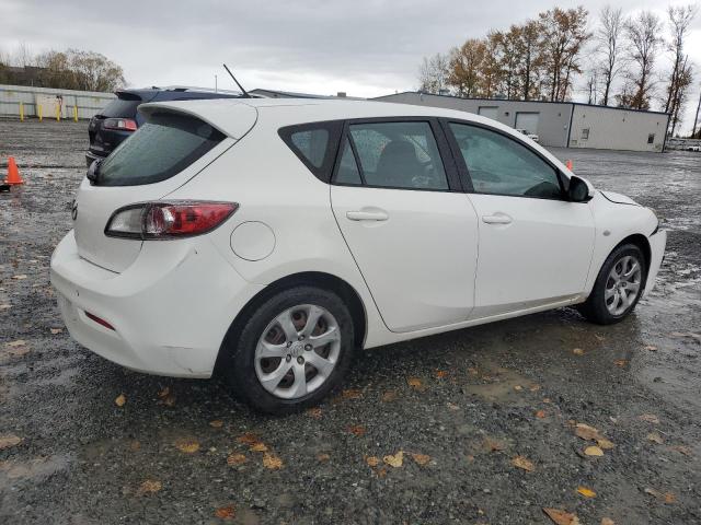 Photo 3 from auction – 2010 MAZDA 3 I with VIN JM1BL1HF8A1166762