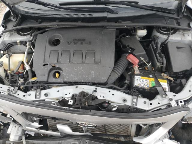 Photo 11 from auction – 2011 TOYOTA COROLLA BA with VIN 2T1BU4EE0BC648682