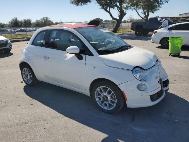 Zdjęcie 4 z aukcji – 2013 FIAT 500 POP z VIN 3C3CFFDRXDT575212