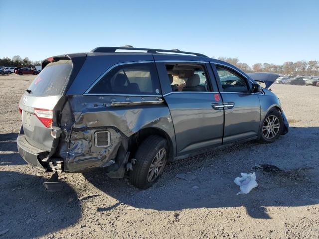 Photo 3 from auction – 2011 HONDA ODYSSEY EX with VIN 5FNRL5H63BB004830