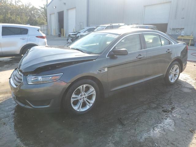 FORD TAURUS SE 2016 with VIN 1FAHP2D85GG140112 - Photo from auction