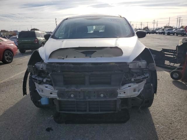Photo 5 from auction – 2017 FORD ESCAPE S with VIN 1FMCU0F73HUD53287
