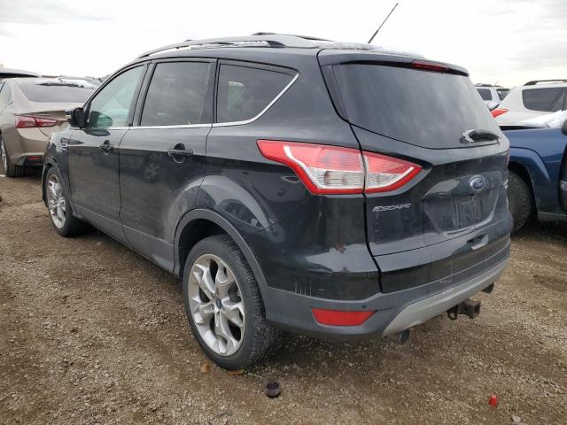 Photo 2 from auction – 2013 FORD ESCAPE TIT with VIN 1FMCU9J92DUC91923