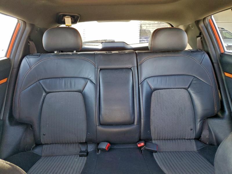 Photo 10 from auction – 2011 KIA SPORTAGE E with VIN KNDPCCA27B7031411