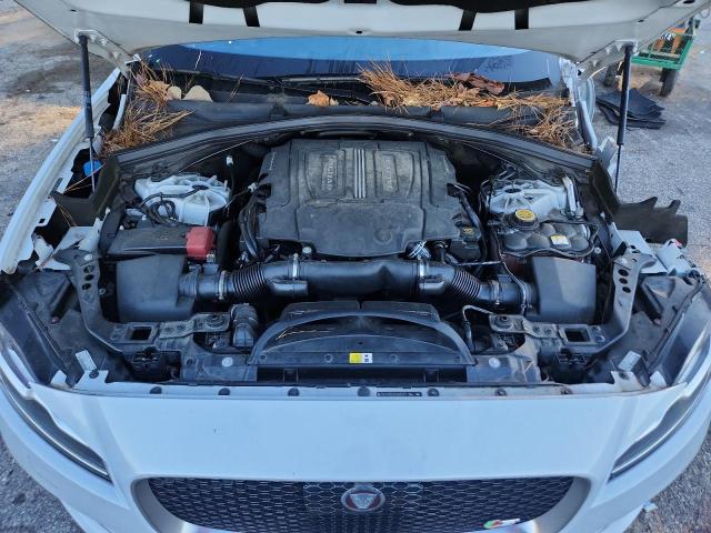 Photo 11 from auction – 2017 JAGUAR F-PACE S with VIN SADCM2BV2HA882272