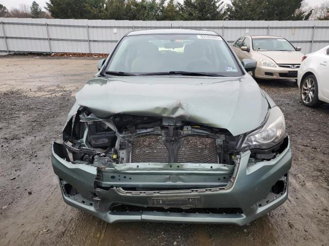 Photo 5 from auction – 2016 SUBARU IMPREZA PR with VIN JF1GPAB67GH337574