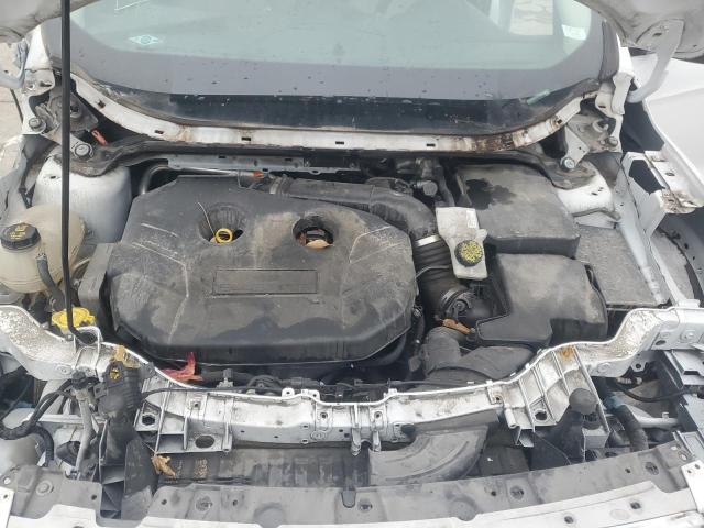 Photo 12 from auction – 2018 FORD ESCAPE SE with VIN 1FMCU9G98JUC13553
