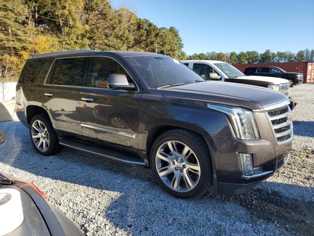 Photo 4 from auction – 2016 CADILLAC ESCALADE L with VIN 1GYS3BKJ0GR249884