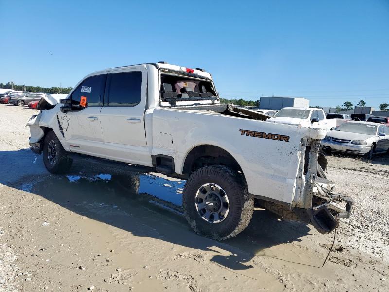 Photo 2 from auction – 2023 FORD F250 SUPER with VIN 1FT8W2BM4PEC88096