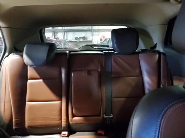 Photo 10 from auction – 2013 BUICK ENCORE PRE with VIN KL4CJDSB4DB087521