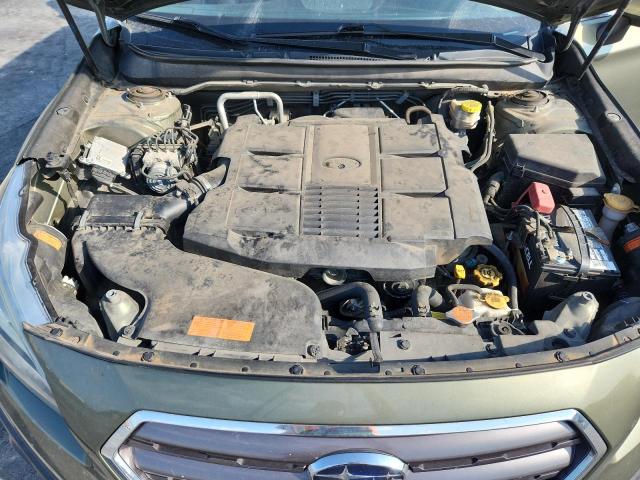 Photo 11 from auction – 2017 SUBARU OUTBACK TO with VIN 4S4BSETC9H3282067