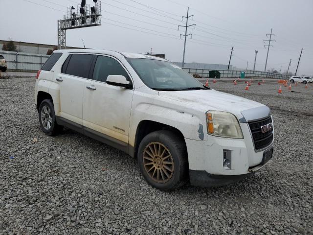 Photo 4 from auction – 2012 GMC TERRAIN with VIN 2GKALMEK5C6112905
