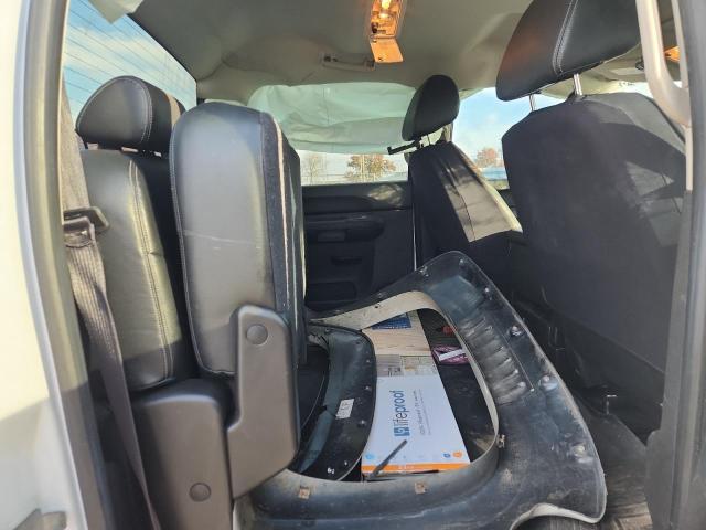 Photo 10 from auction – 2013 CHEVROLET SILVERADO with VIN 3GCPKSE70DG118058