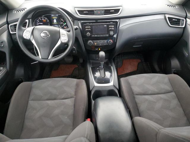 Photo 8 from auction – 2016 NISSAN ROGUE S with VIN KNMAT2MV0GP614156