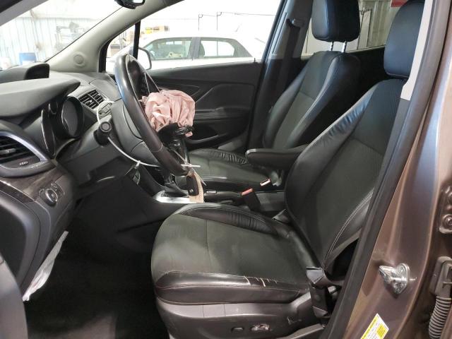 Photo 7 from auction – 2014 BUICK ENCORE CON with VIN KL4CJBSB8EB715750