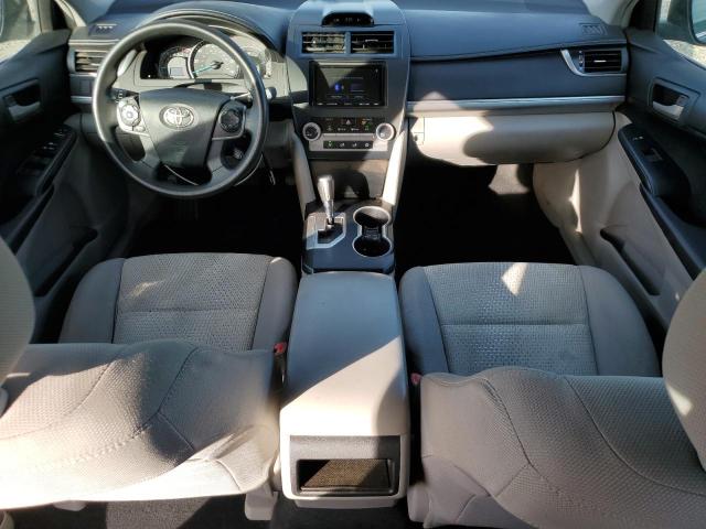 Photo 8 from auction – 2012 TOYOTA CAMRY BASE with VIN 4T4BF1FK3CR247484
