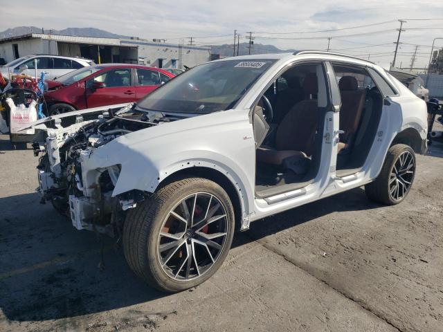 AUDI Q8 PREMIUM 2019 with VIN WA1EVAF11KD020793 - Photo from auction