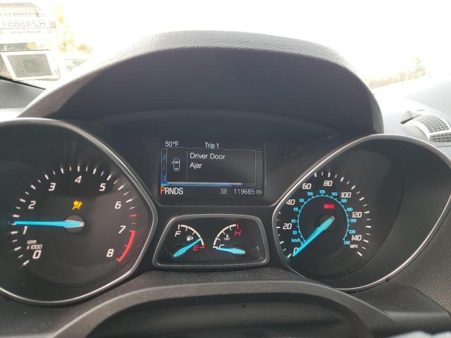 Photo 9 from auction – 2016 FORD ESCAPE TIT with VIN 1FMCU9JX9GUC71073