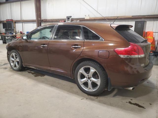 Photo 2 from auction – 2011 TOYOTA VENZA with VIN 4T3BK3BB7BU061413