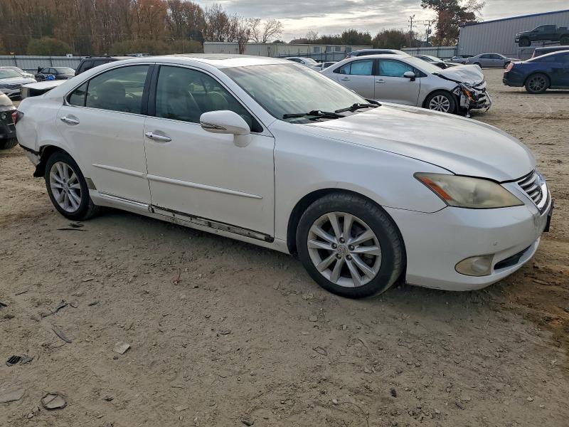 Photo 4 from auction – 2011 LEXUS ES 350 with VIN JTHBK1EGXB2466796