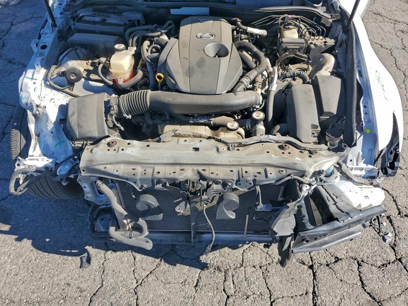 Photo 11 from auction – 2019 LEXUS IS 300 with VIN JTHBA1D23K5097951