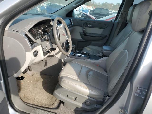 Photo 7 from auction – 2016 GMC ACADIA with VIN 1GKKRRKD4GJ345334