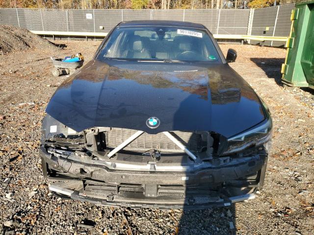 Photo 5 from auction – 2019 BMW 330I with VIN WBA5R1C57KAK09996