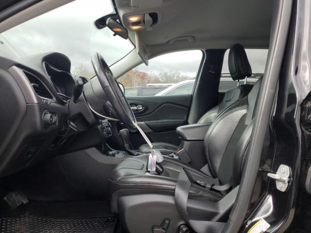 Photo 7 from auction – 2020 JEEP CHEROKEE L with VIN 1C4PJMLX7LD603715
