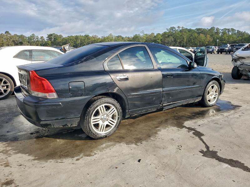 Photo 3 from auction – 2008 VOLVO S60 2.5T with VIN YV1RS592082677997