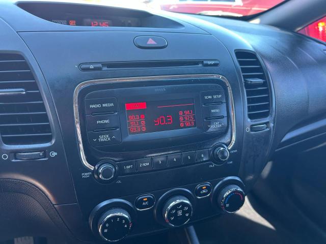 Photo 11 from auction – 2017 KIA FORTE LX with VIN 3KPFK4A74HE037370