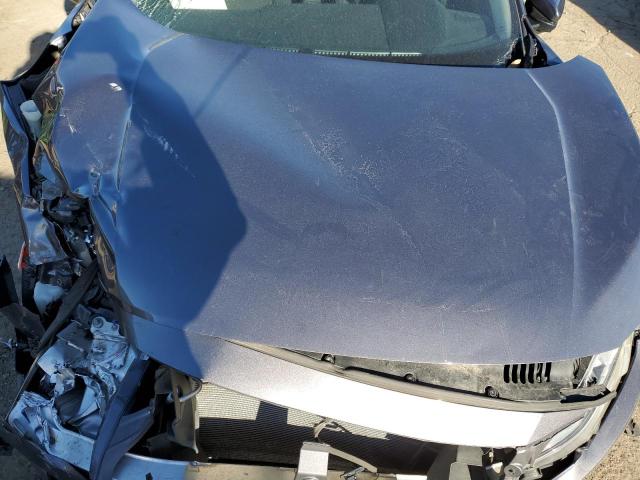 Photo 11 from auction – 2017 HONDA CIVIC EX with VIN 19XFC2F76HE039289