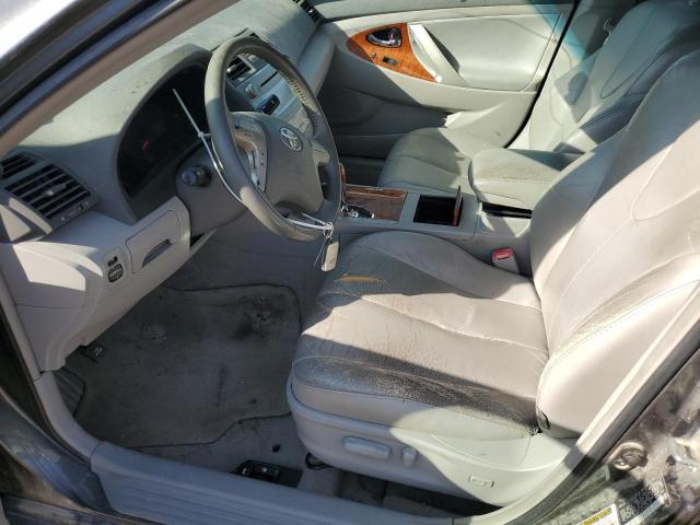 Photo 7 from auction – 2009 TOYOTA CAMRY SE with VIN 4T1BK46K59U080285