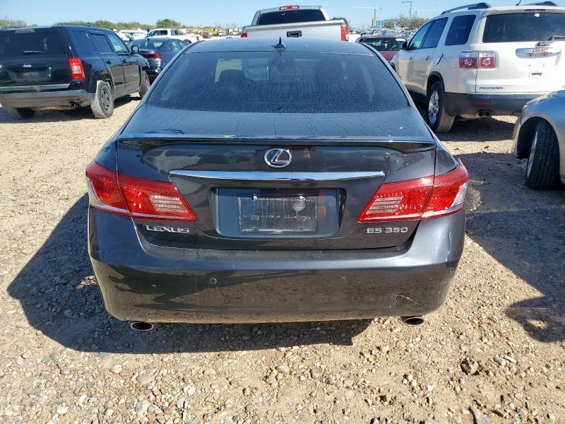 Photo 6 from auction – 2010 LEXUS ES 350 with VIN JTHBK1EG0A2391055